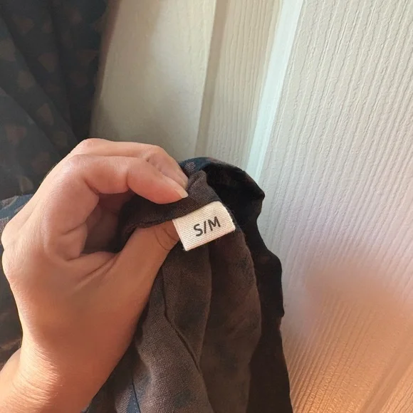 Runaway bicycle skirt - Picture 5 of 5